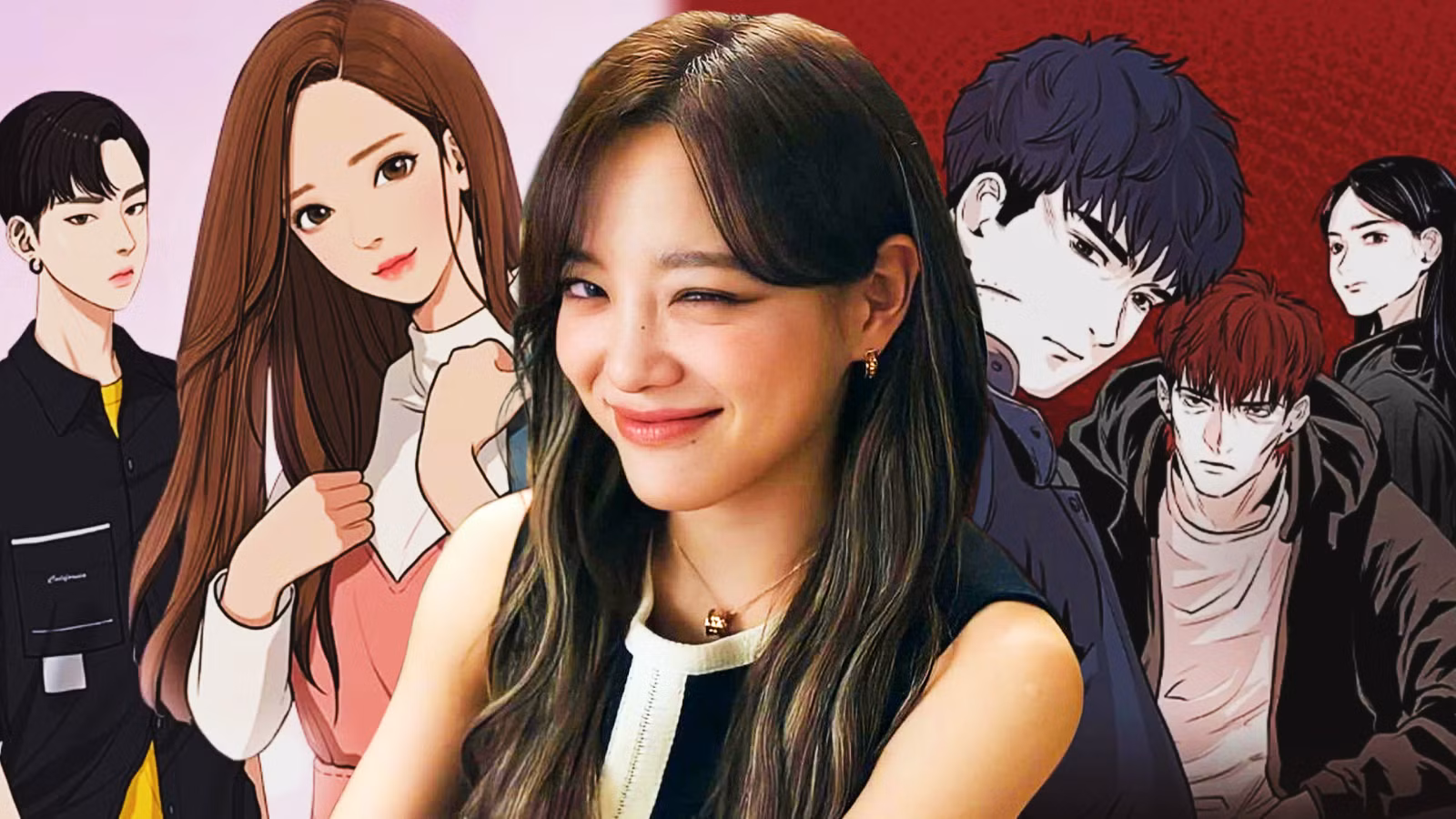 Las 8 mejores adaptaciones de webtoon de todos los tiempos, clasificadas