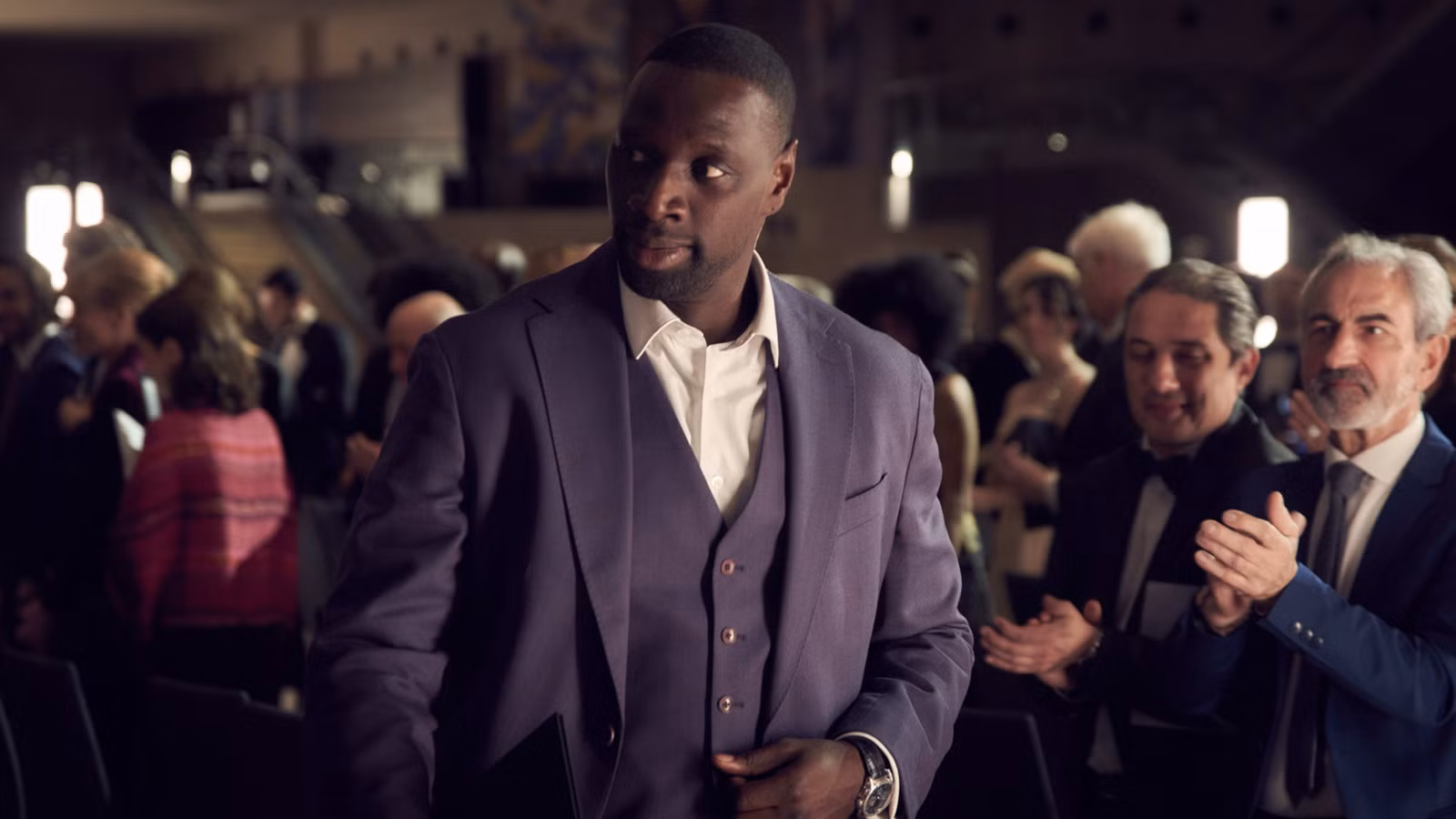 Lupin Part 4 recibe una importante actualización de lanzamiento de Netflix