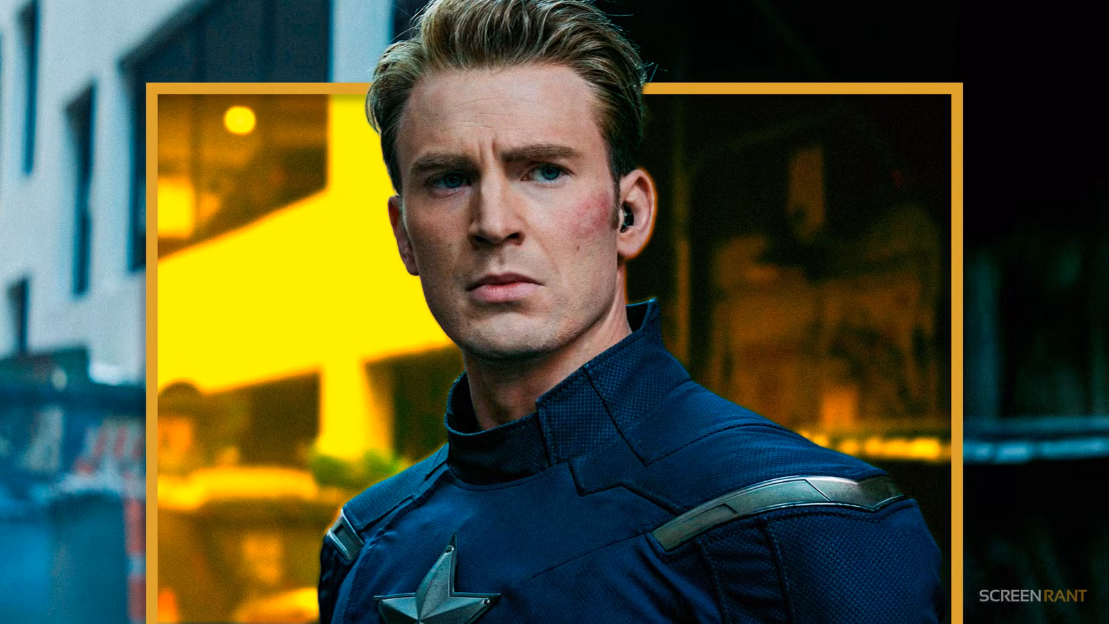 Marvel finalmente revela el regreso del Capitán América de Chris Evans en el tráiler oficial de Avengers: Doomsday