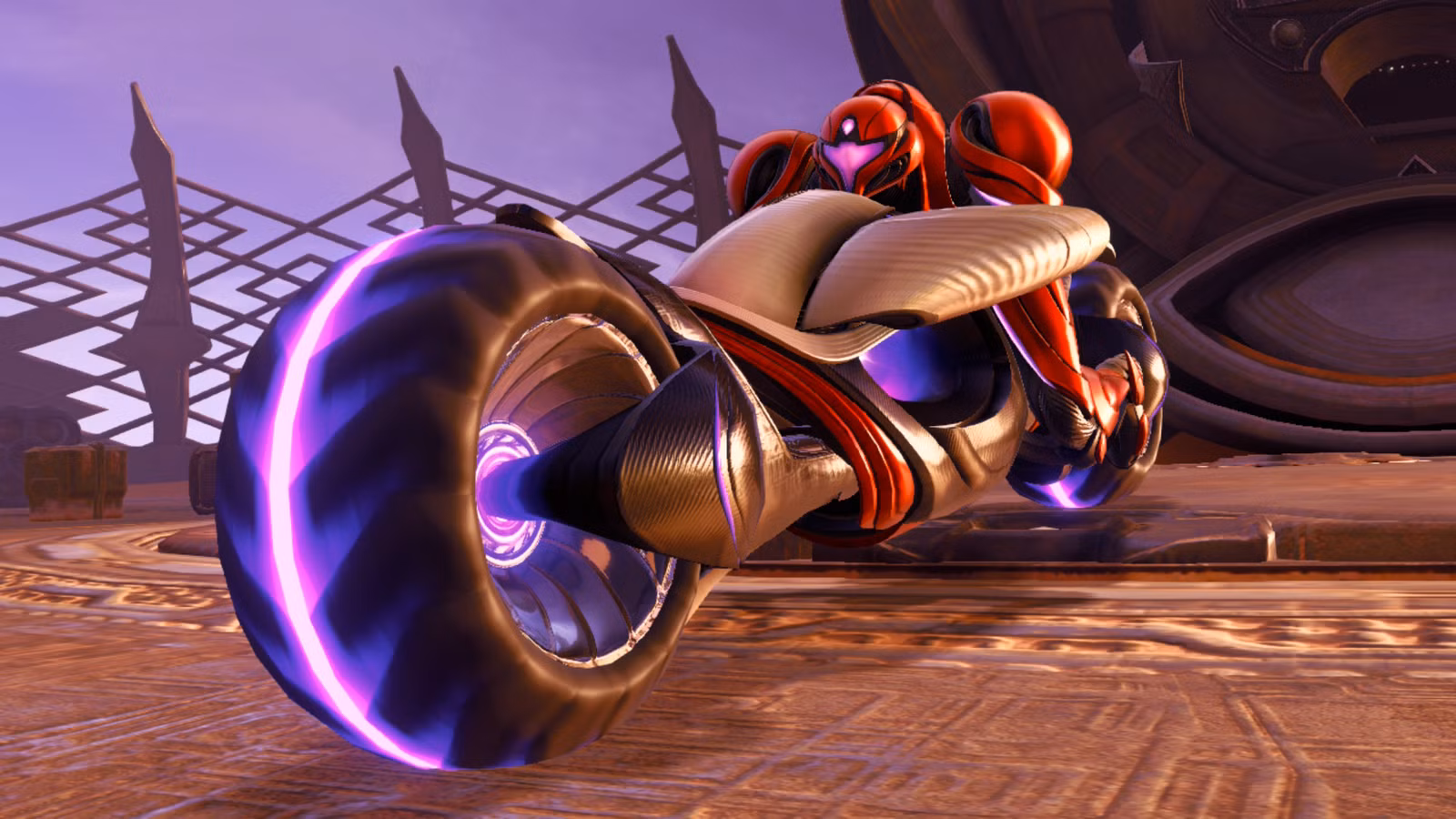 Metroid Prime 4: todas las máscaras de Vi-O-La y cómo desbloquearlas