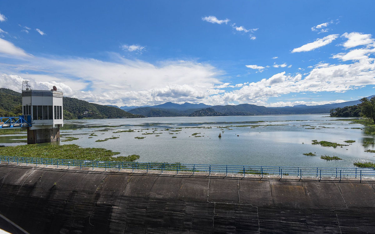 México asegura que cumple el Tratado de Aguas con EE.UU. y explica retrasos en las entregas