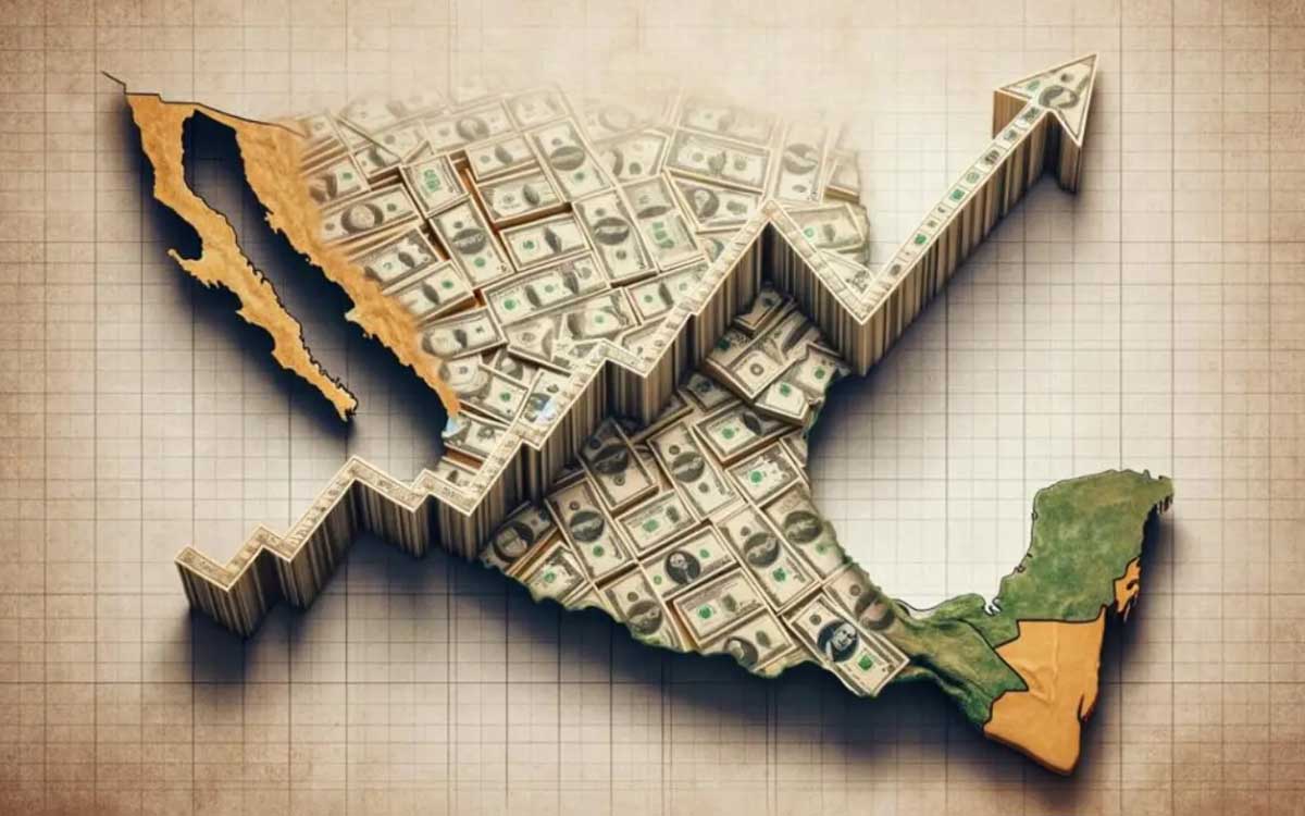 México, el ganador inesperado de los aranceles de Trump: WSJ