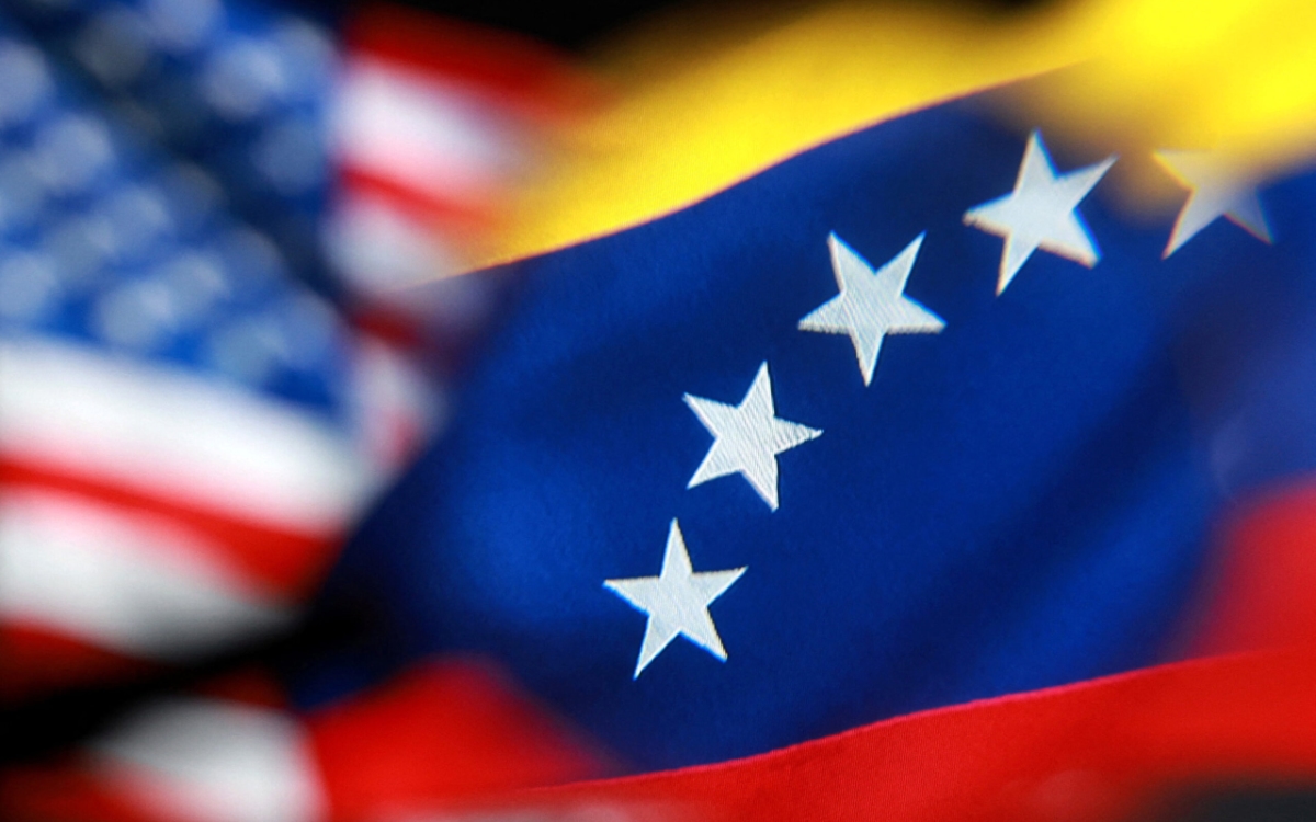 México en la ONU: A favor de una solución pacífica y democrática en Venezuela