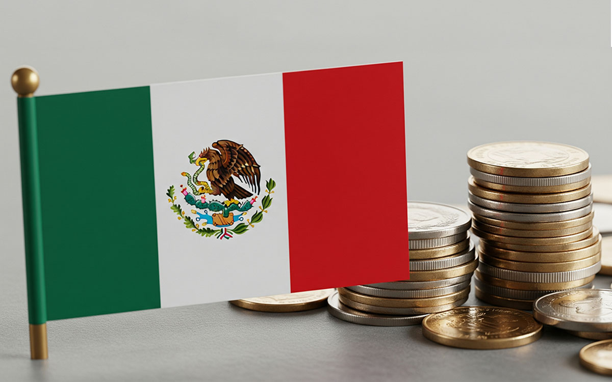México enfrentará una desaceleración económica mayor a la prevista, según la OCDE