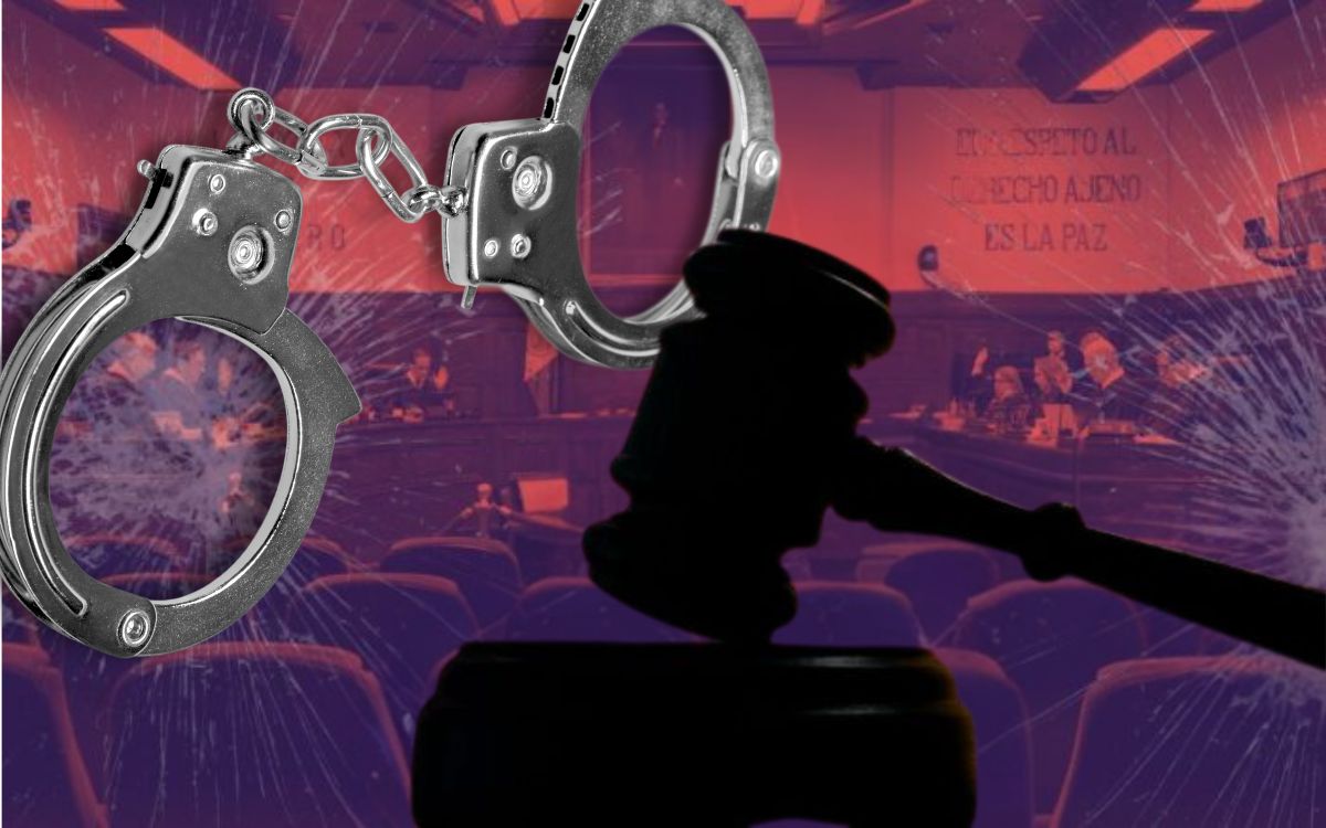 México extradita a EE.UU. a dos personas por fentanilo y abuso sexual