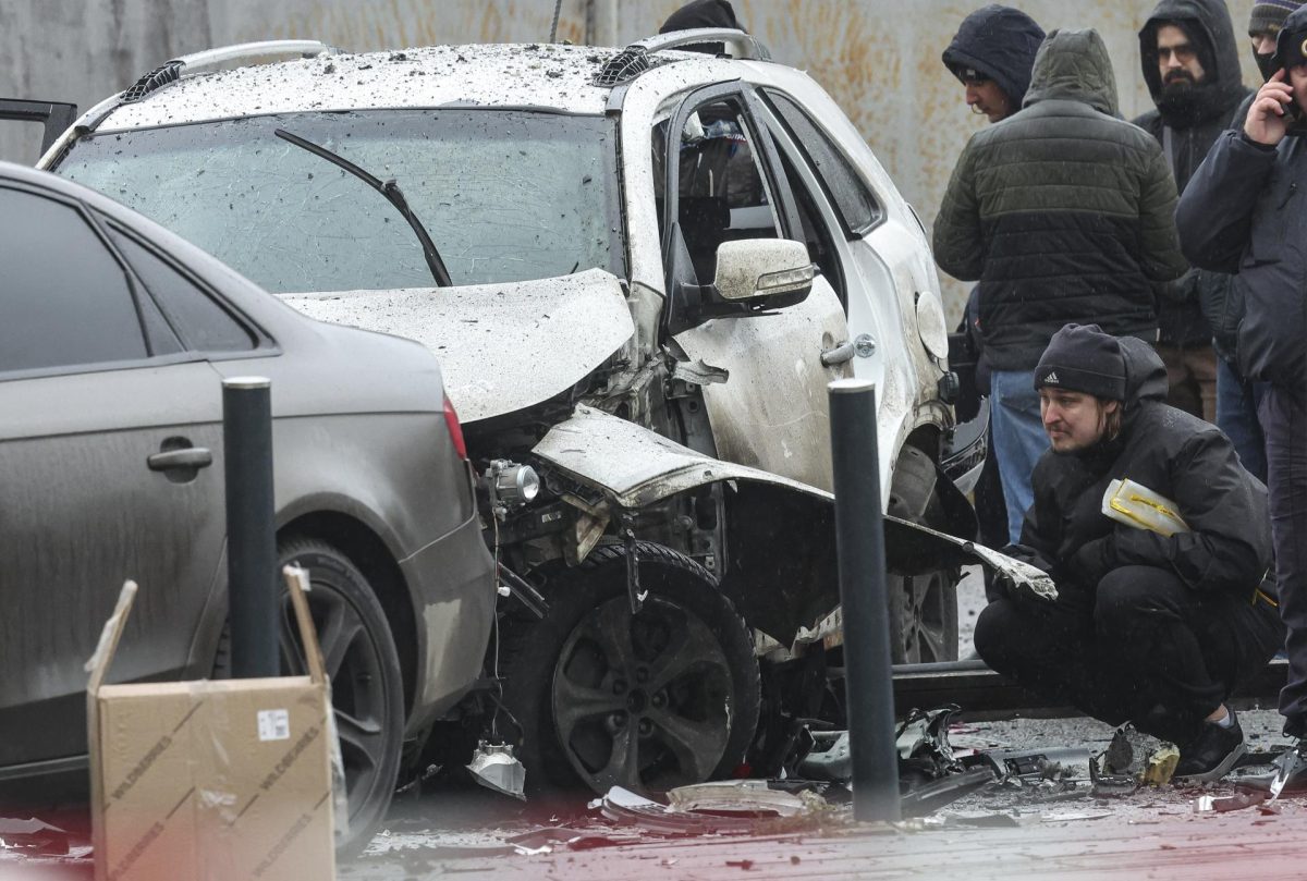 Trump critica publicación de fotos del archivo Epstein: 'Arruina la reputación de personas inocentes'