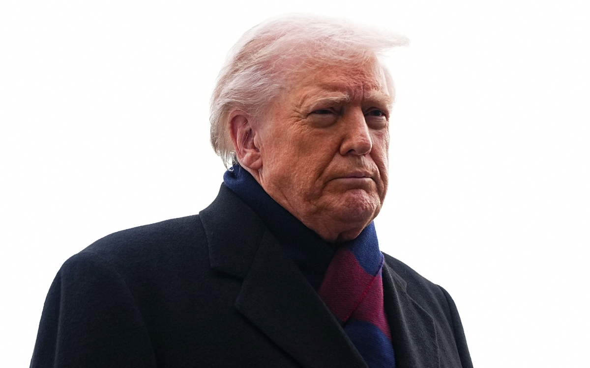 Mueren 2 militares y un civil de EU en presunto atentado Siria; Trump anuncia 'represalias muy graves'