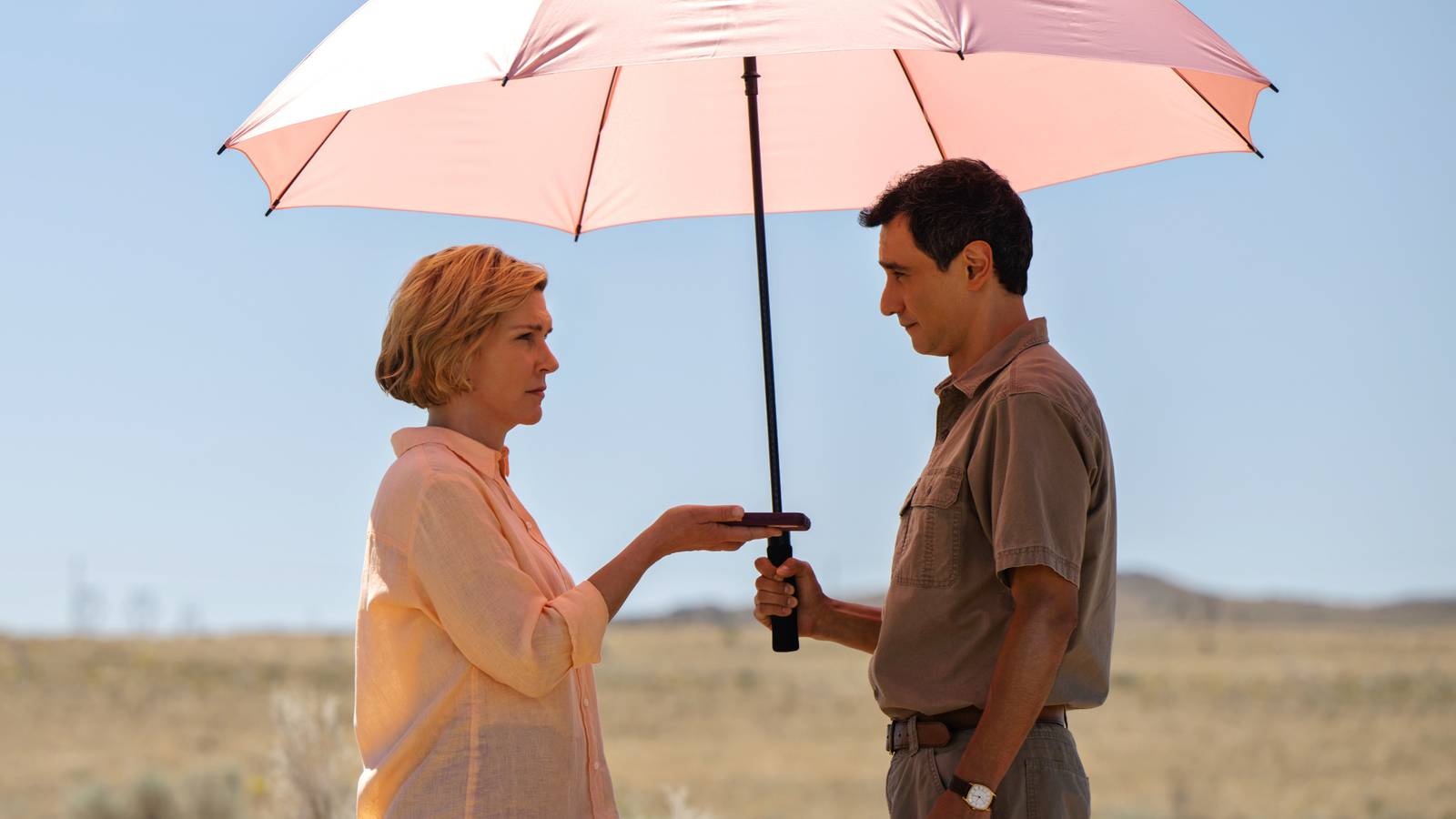 “No me estoy volviendo más joven”: Stephen King insta al éxito de ciencia ficción de Apple TV a darse prisa con la segunda temporada