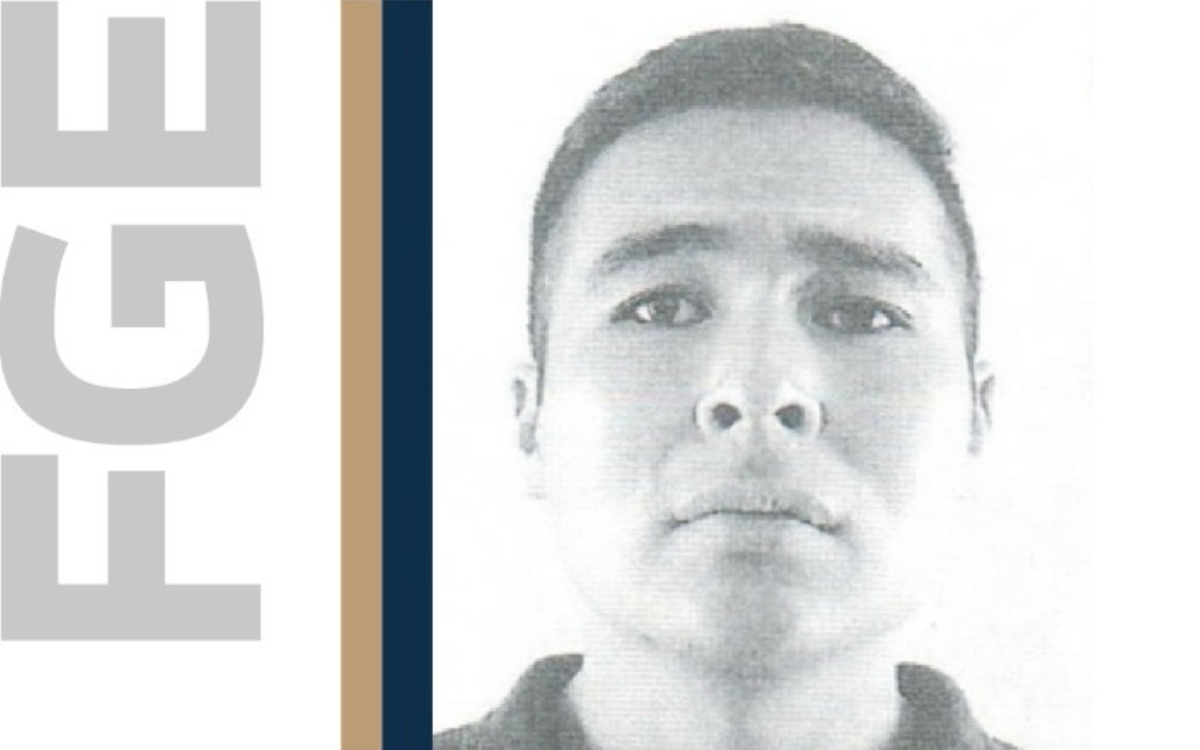 Ofrecen recompensa de 100 mil pesos para dar con policía acusado de homicidio en Michoacán