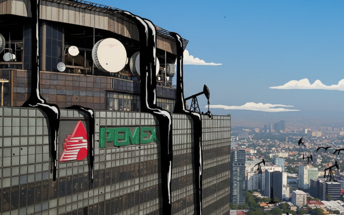 Pemex adjudica cinco de los 11 contratos mixtos que pretendía concretar antes de 2026