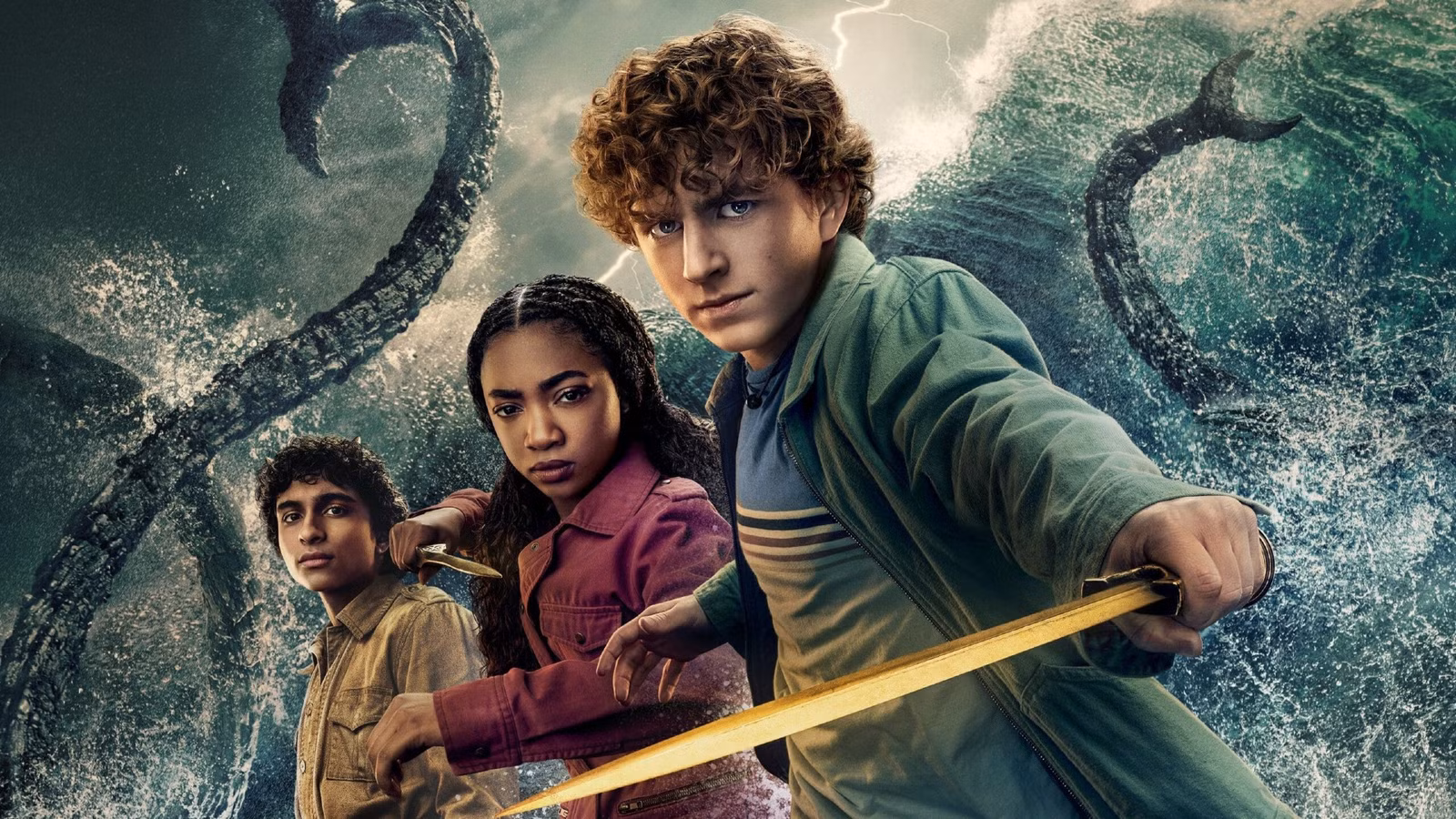 Cómo cambiará el tono de la temporada 3 de Percy Jackson y los dioses del Olimpo en comparación con temporadas anteriores explicado por Walker Scobell