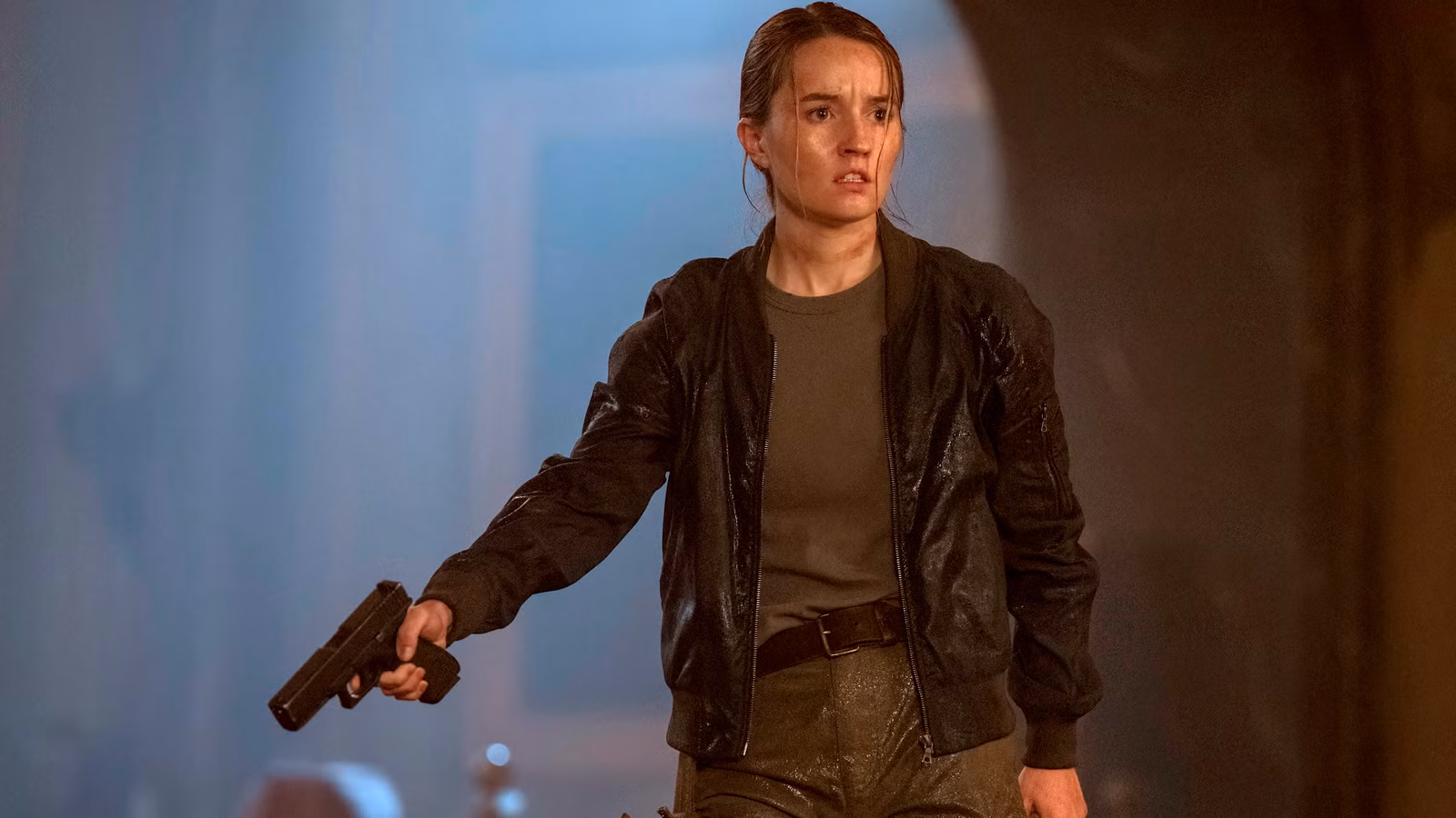 Personaje clave refundido oficialmente de la temporada 3 de The Last Of Us