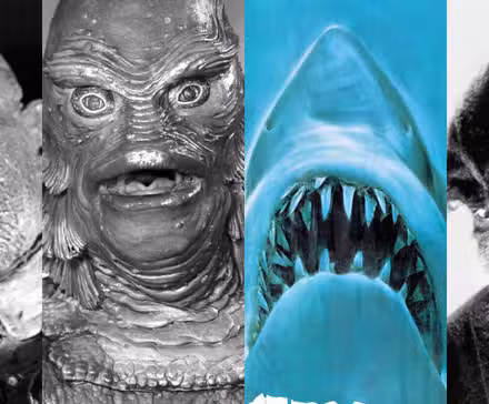 Stephen King: cada monstruo de película en el que se convierte en el libro