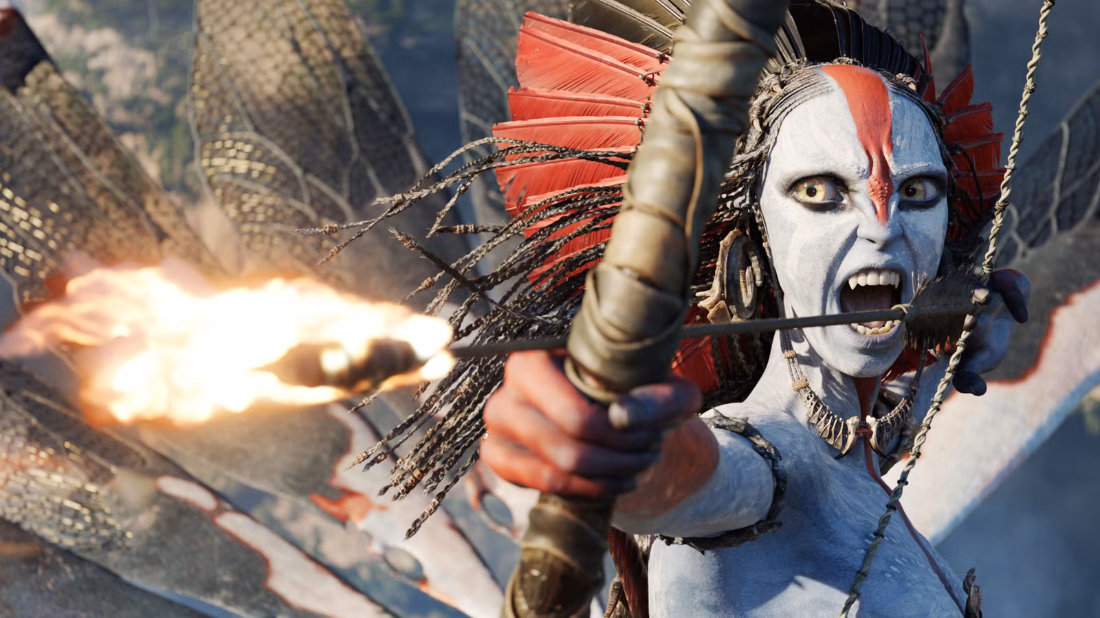 ¿Adónde irá Avatar después? Las estrellas de Fire & Ash revelan sus biomas imperdibles en Pandora