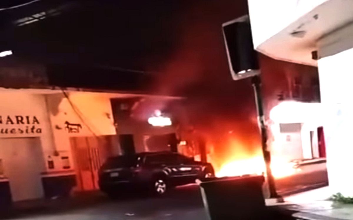 Prohíben 'afters' en bares de Chiapas: gobernador