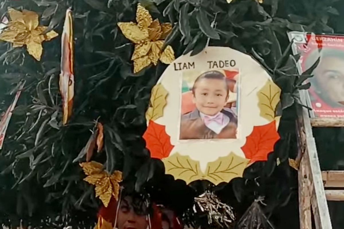 Puebla | Extienden hasta abril la búsqueda de niño víctima de las lluvias de octubre