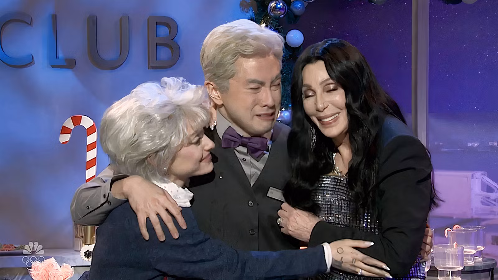 Bowen Yang revela la verdadera razón detrás de la salida de SNL