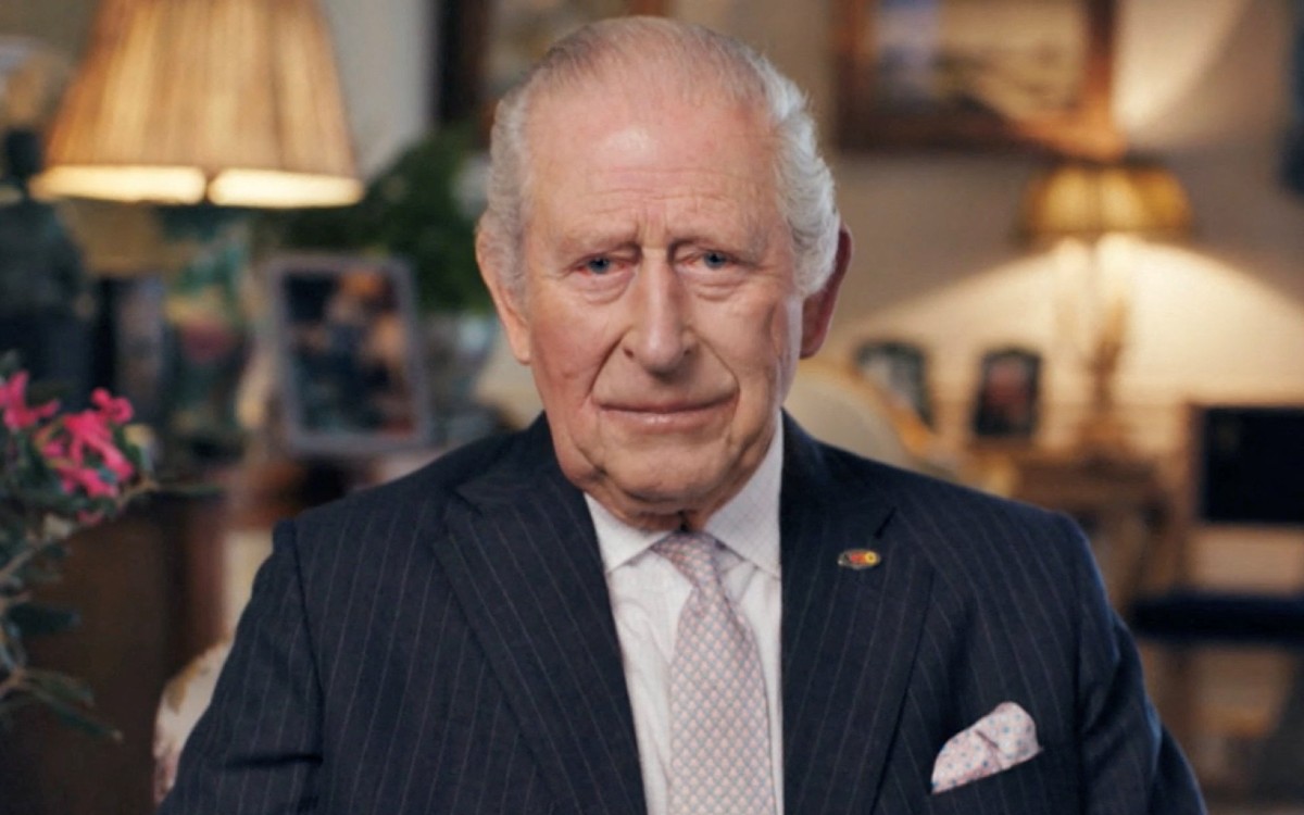 Rey Carlos condena ‘terrible ataque terrorista antisemita’ en Bondi Beach, Australia