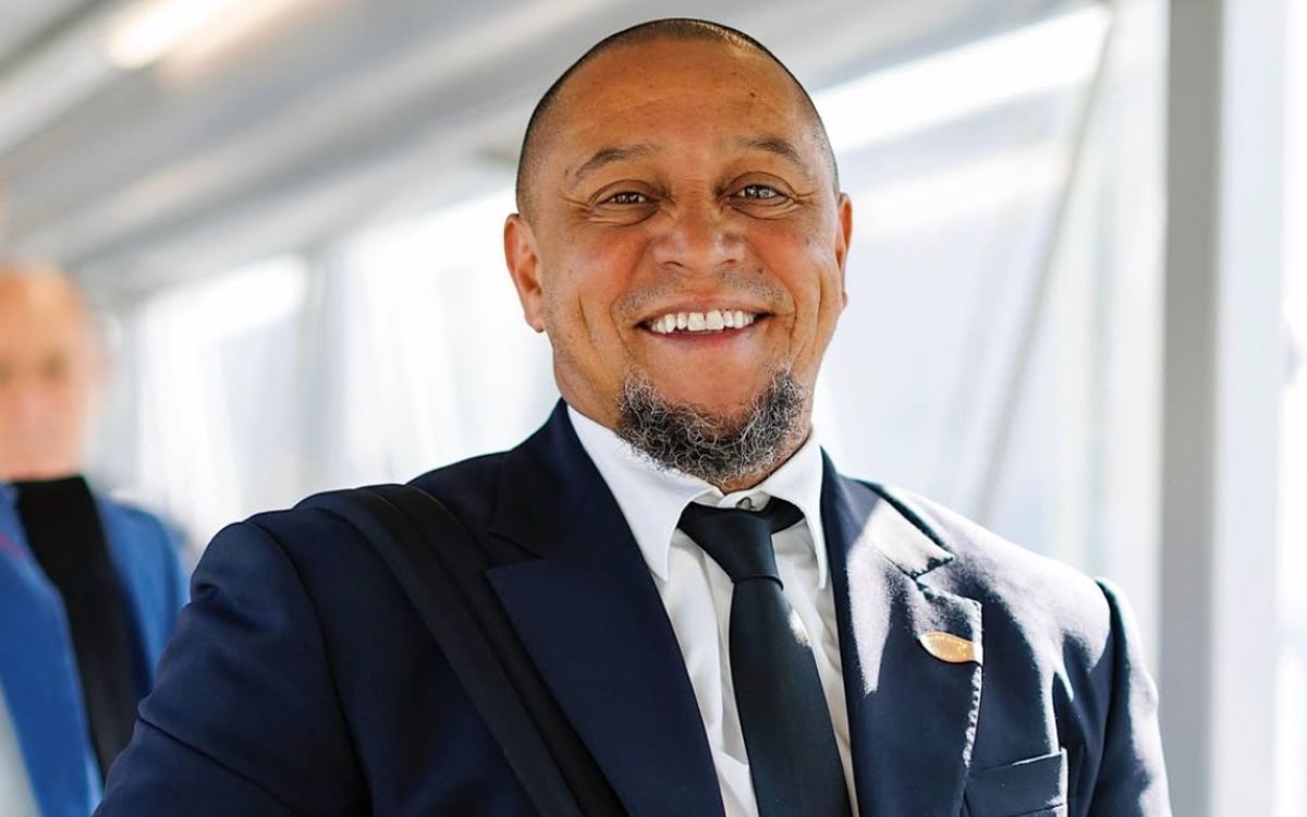 Roberto Carlos es ingresado en Brasil tras ser operado por un problema cardiaco