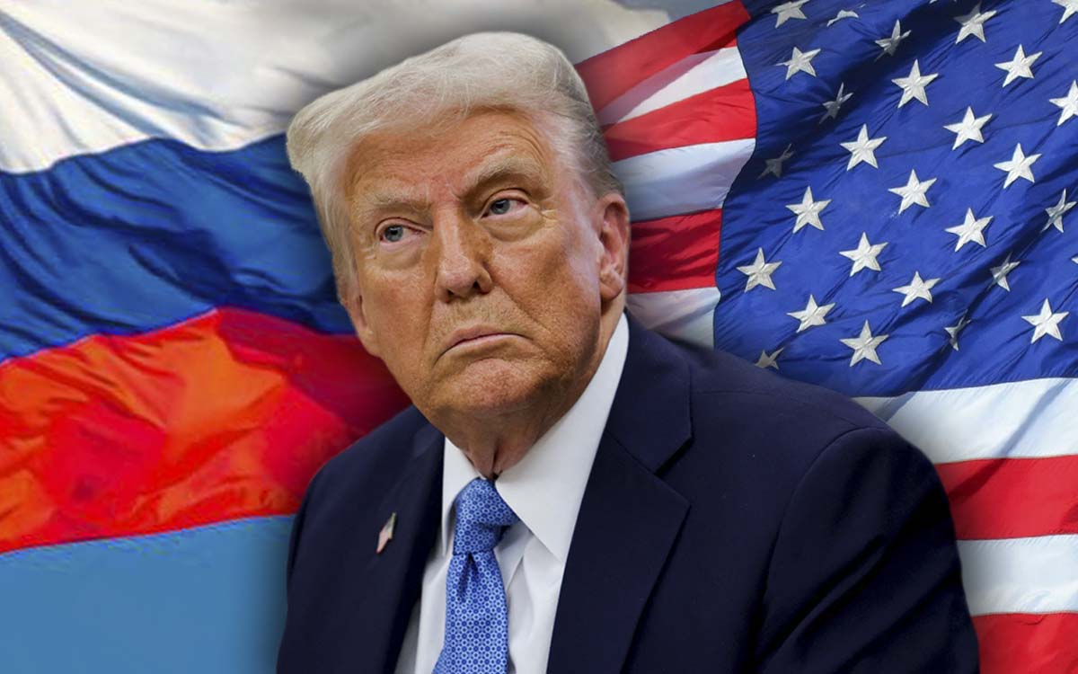 Rusia ve coincidencias entre su visión y la estrategia de seguridad de Trump