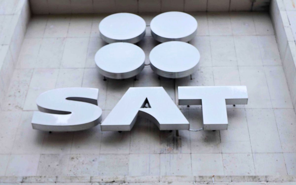 SAT aclara: no hay calendario de visitas domiciliarias ni congelamiento masivo de cuentas