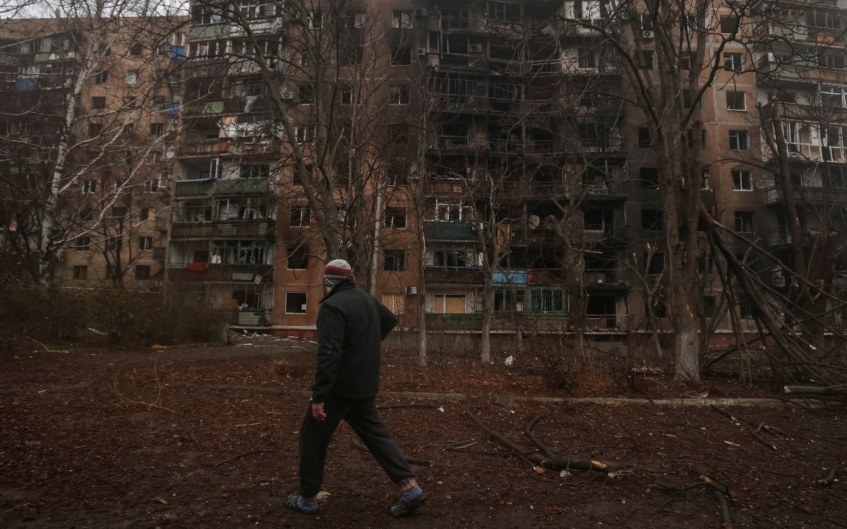 Se aleja un pronto acuerdo del conflicto entre Ucrania y Rusia