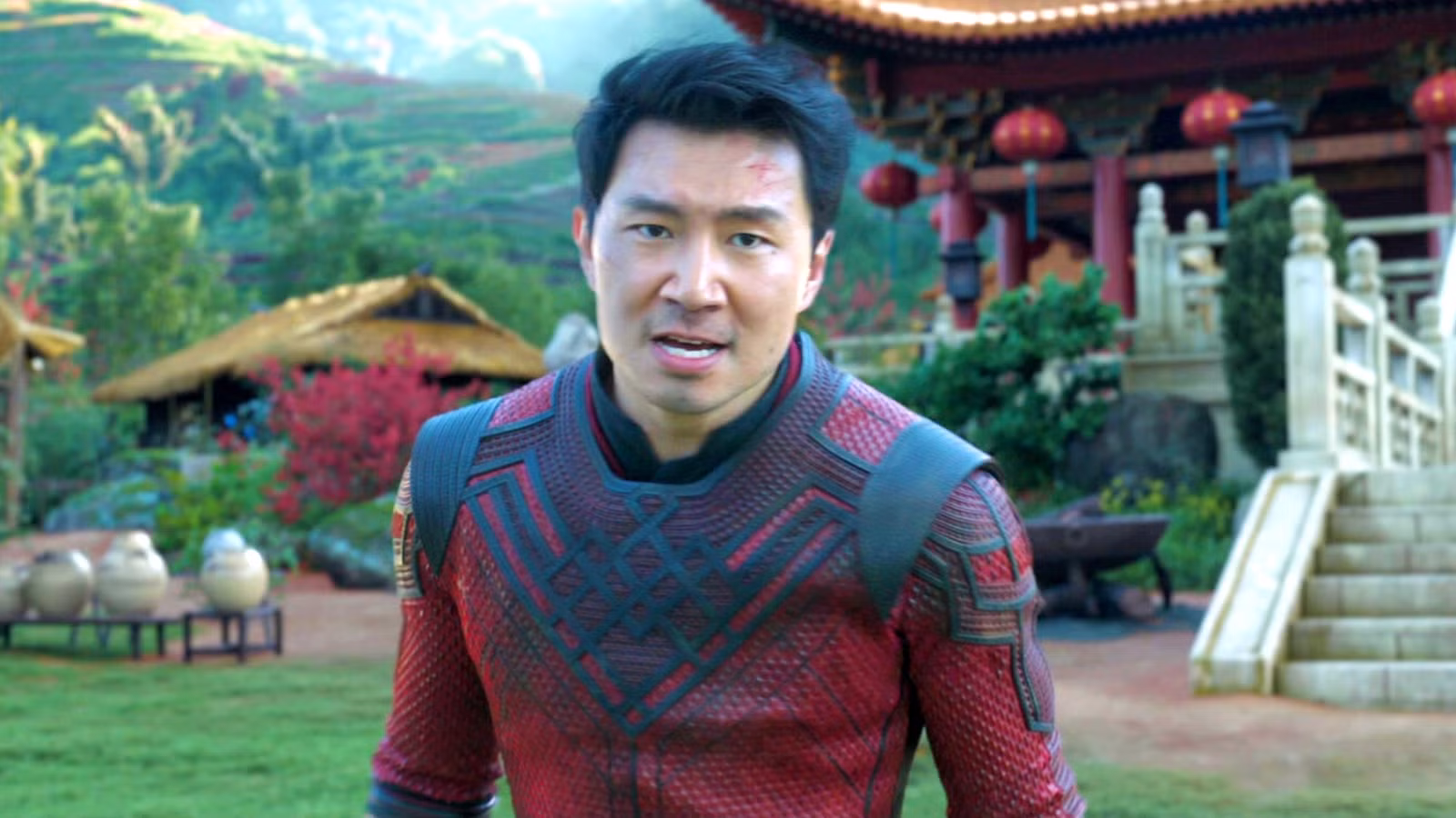 Cómo será diferente Shang-Chi de Simu Liu en Avengers: Doomsday después del debut en MCU hace 4 años