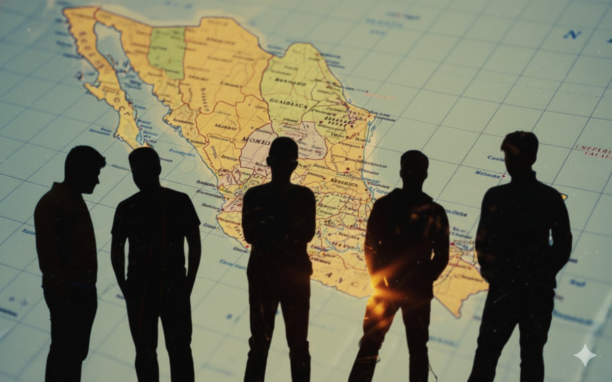 Solo seis estados concentran desarrollo industrial en México: Reporte de Finsa