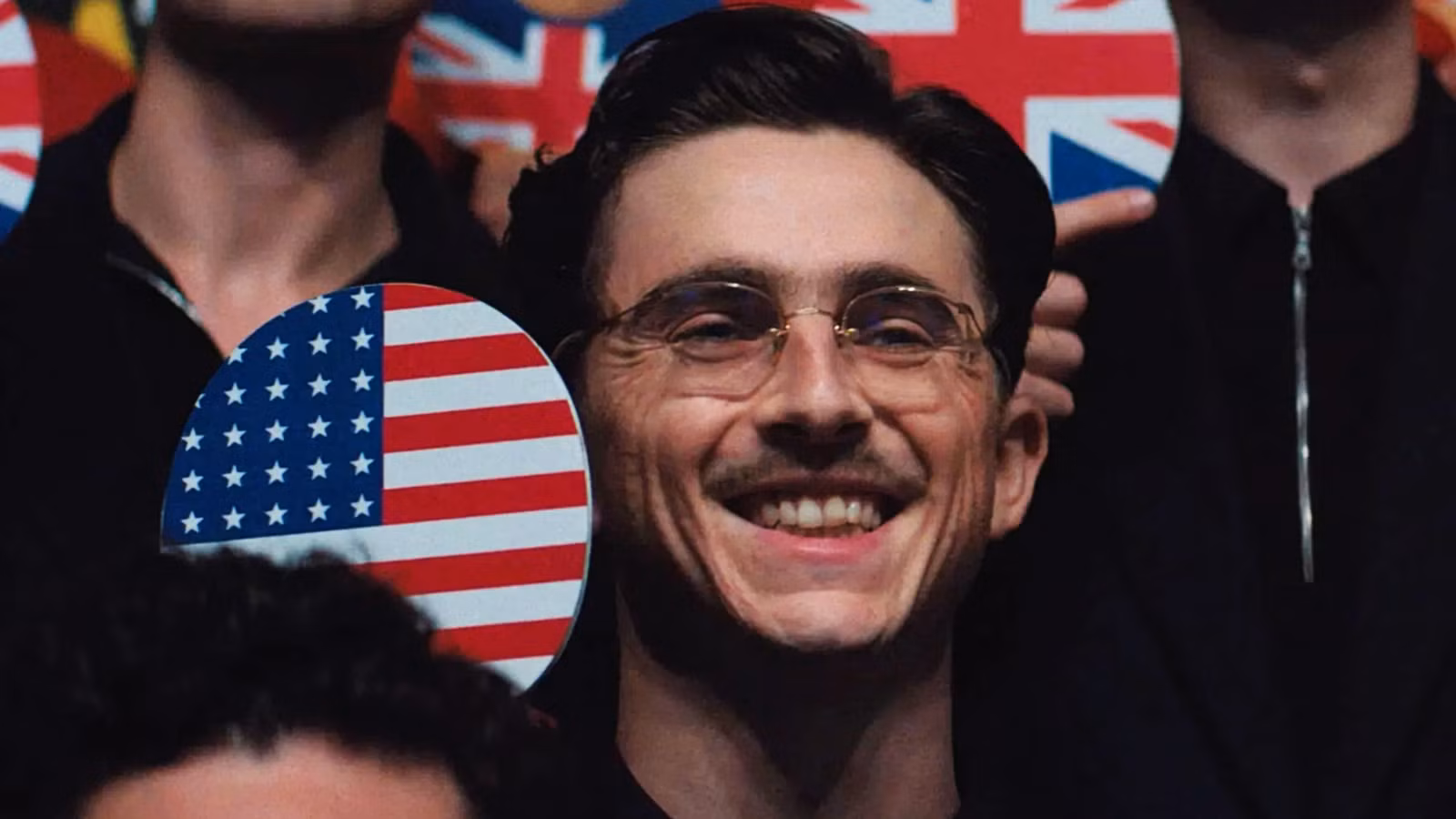 La película deportiva Buzzy A24 de Timothée Chalamet establece un importante récord de preventas en taquilla a una semana de su estreno