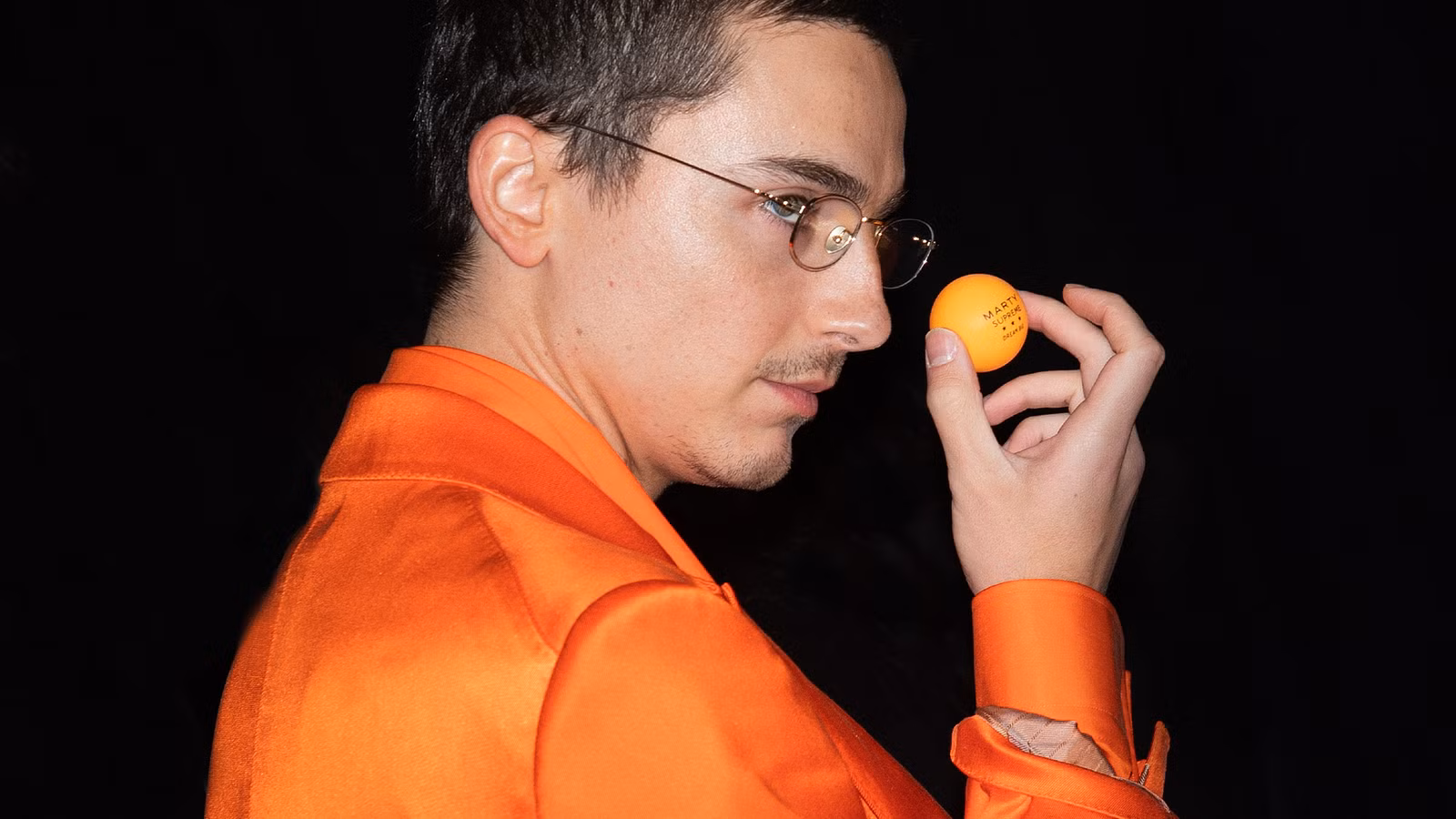 El primer premio de la Academia de Timothée Chalamet ahora es mucho más probable