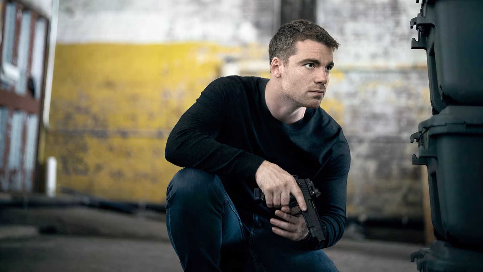 Tráiler de la temporada 3 de The Night Agent: Netflix fija el regreso en febrero para una serie de espías llena de acción