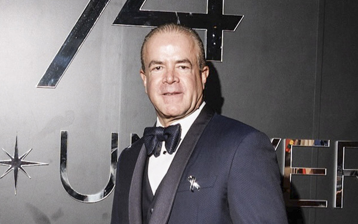 Tribunal Colegiado revoca suspensión que impedía la detención del copropietario de Miss Universo