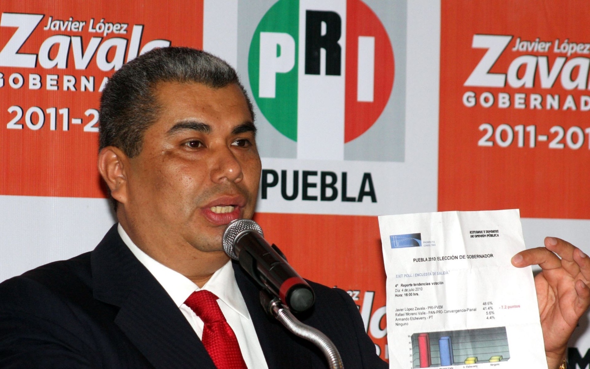 Tribunal condena a 60 años de prisión al priista Javier López Zavala por feminicidio de Cecilia Monzón