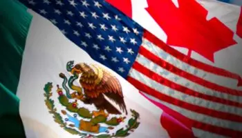 Trump, Sheinbaum y Carney se verán en Washington con un futuro incierto para el T-MEC