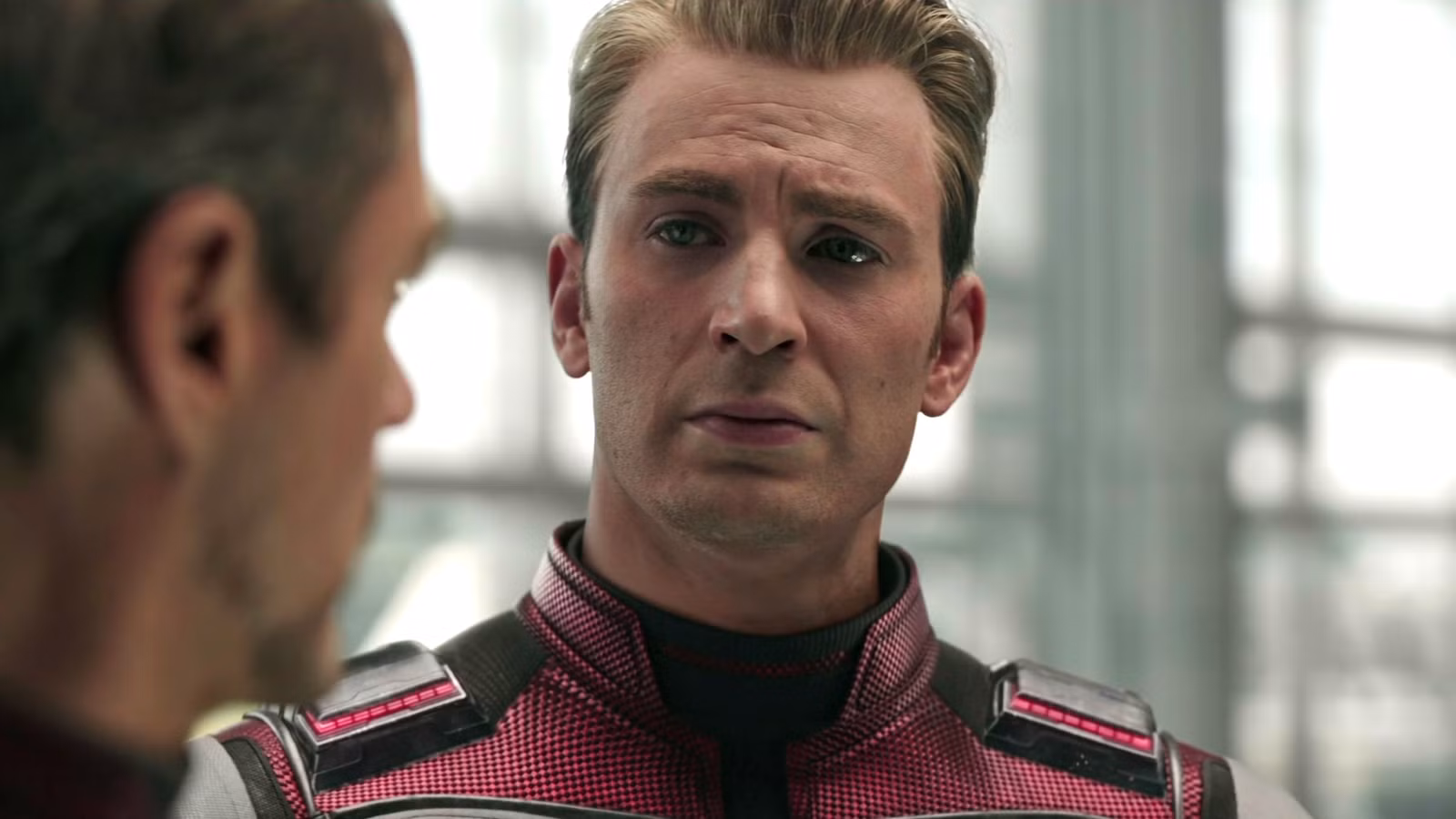 El Capitán América de Chris Evans es Vengadores: el personaje principal de Doomsday