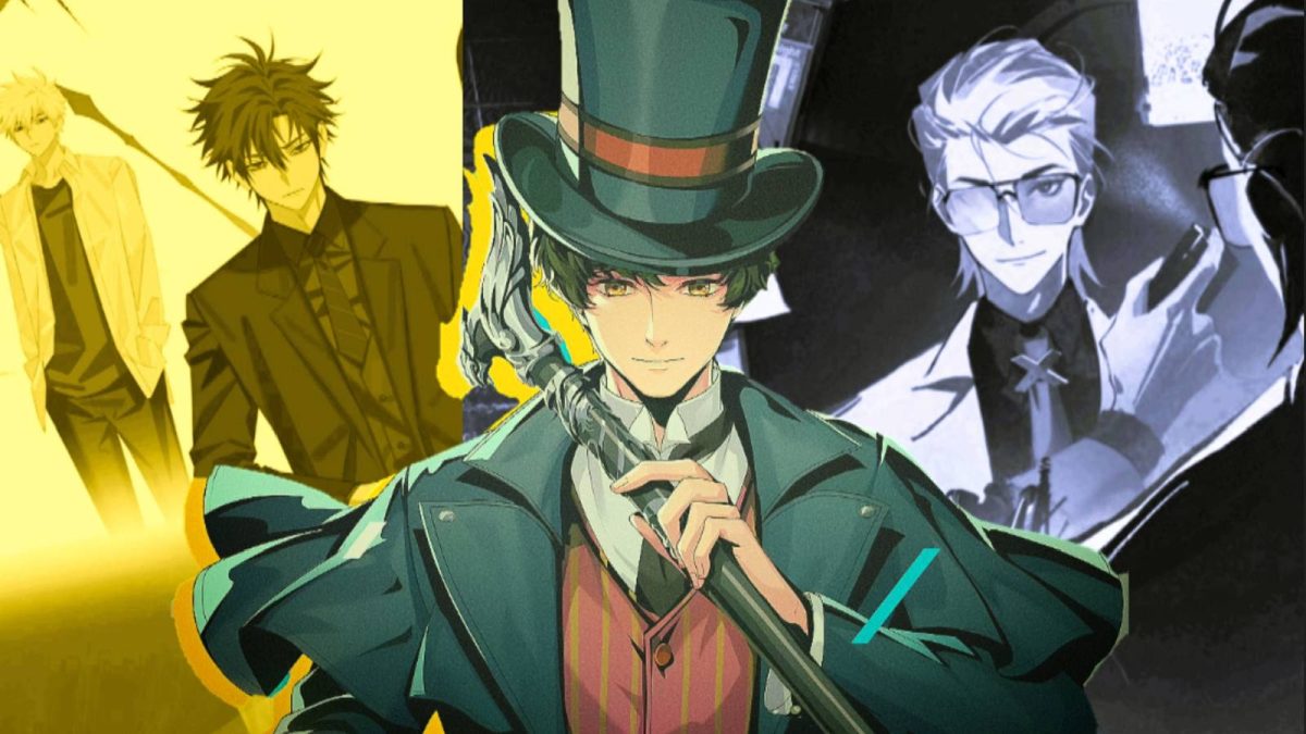 Japón ya no posee anime y estas 10 series chinas lo demuestran