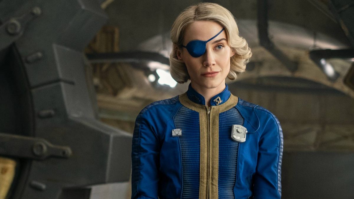 La temporada 2 de Fallout convierte una línea desechable de hace 15 años en un punto importante de la trama