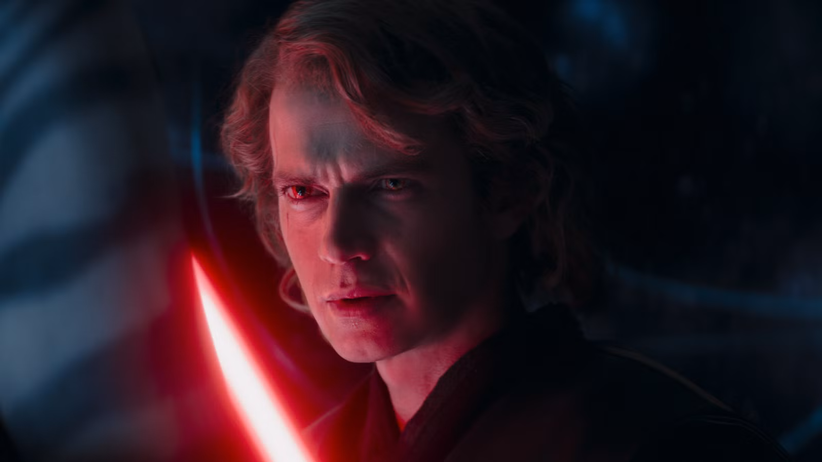 Anakin Skywalker fue el elegido de Star Wars, pero podría haber sido más