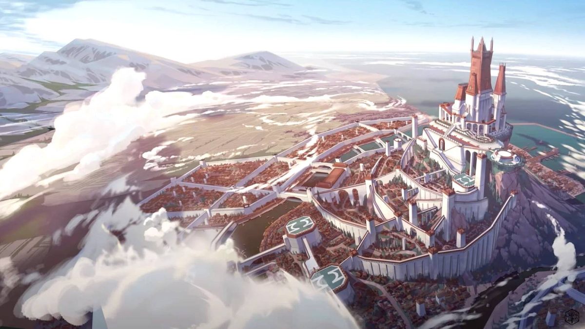 Después de 2 años fuera, la mejor serie de fantasía de la televisión regresará en 2026