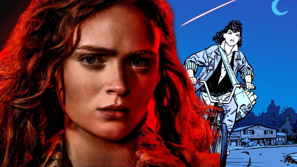 El verdadero sucesor de Stranger Things es una joya que pasaste por alto hace 10 años