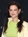 Foto de cabeza de Katie Holmes