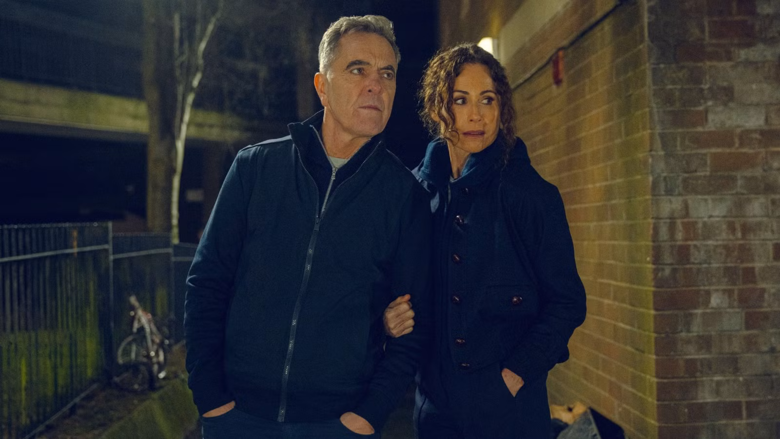 Run Away Temporada 2: posibilidades de renovación y todo lo que sabemos