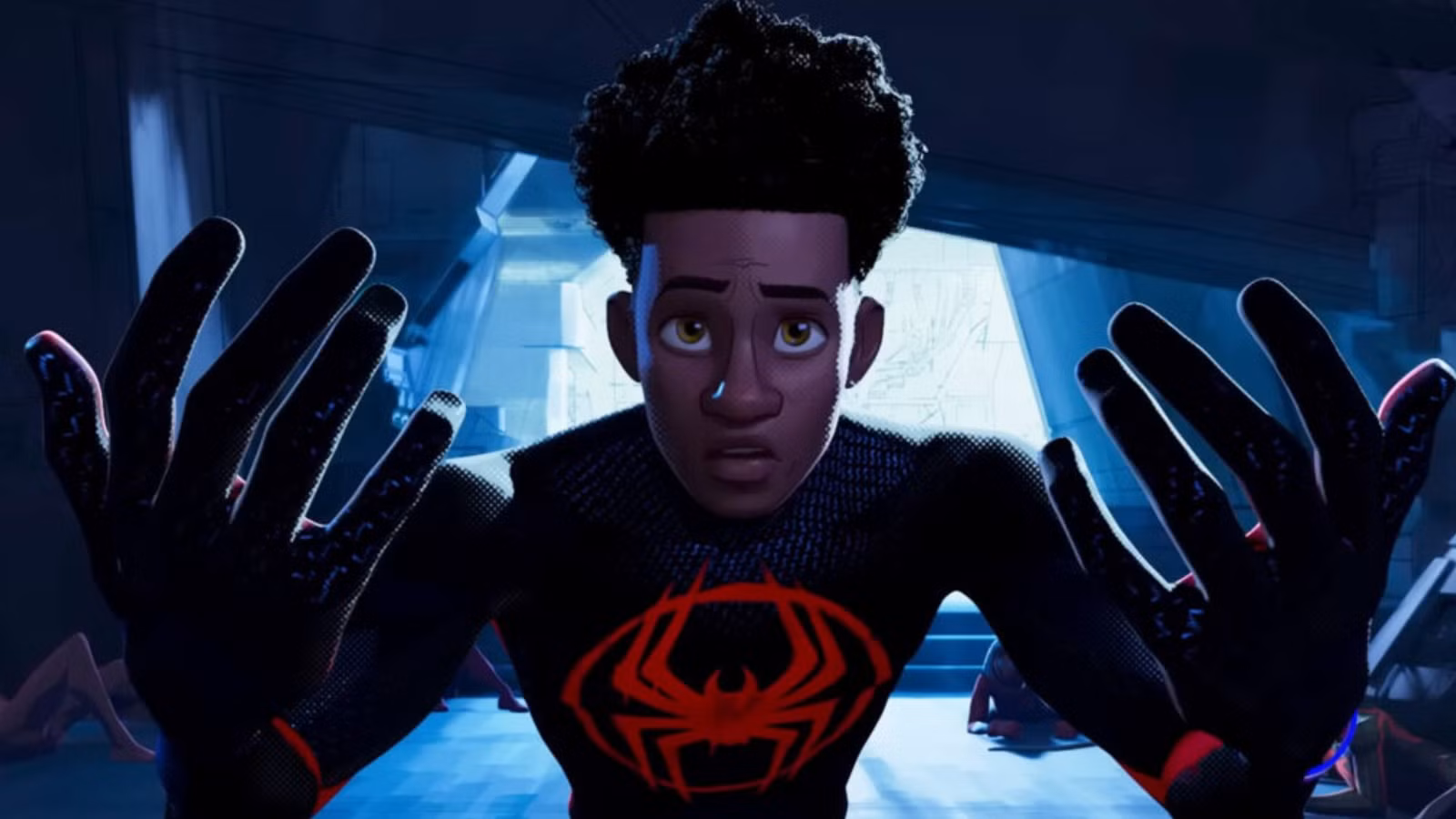 Spider-Man: Más allá del retraso de 3 años de Spider-Verse finalmente explicado por Phil Lord y Chris Miller