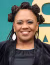 Foto de cabeza de Chandra Wilson