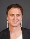 Foto de cabeza de Lars Eidinger
