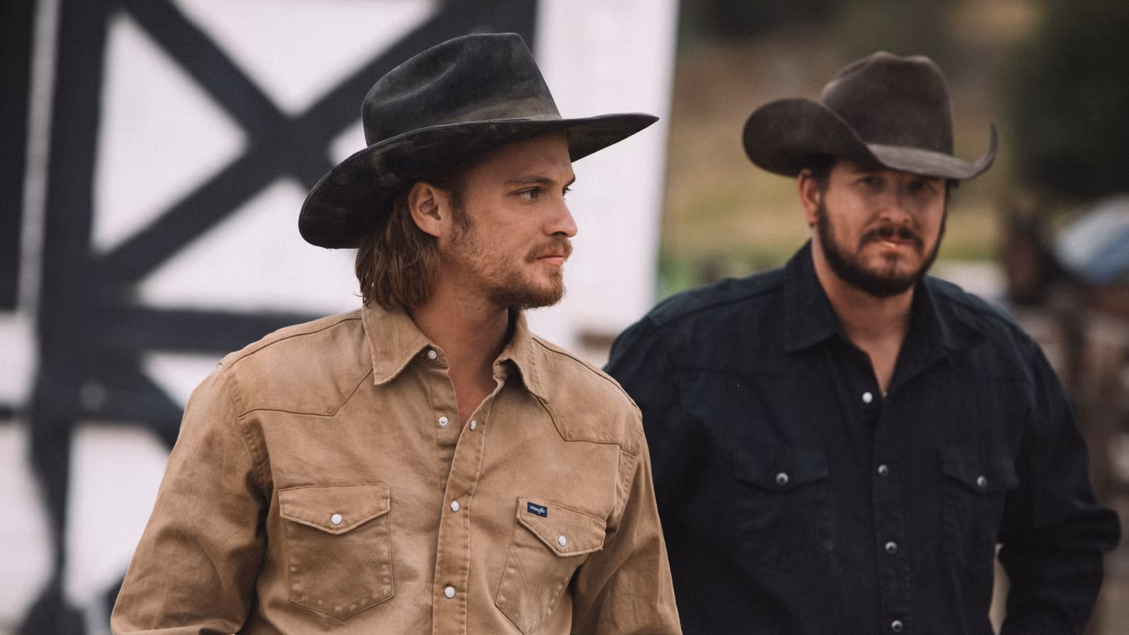 Dónde debería tener lugar el cruce de Yellowstone de Dutton Ranch, abordado por Star