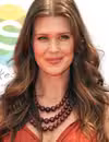 Foto de cabeza de Sarah Lancaster