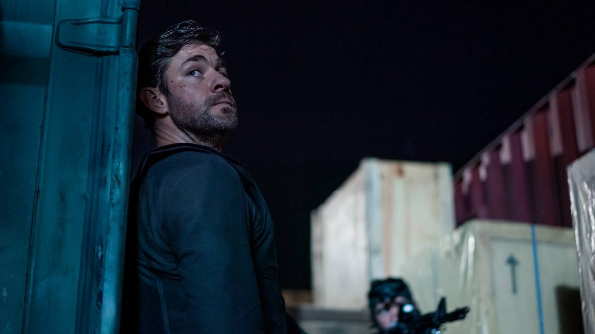 El thriller de acción 10/10 de Prime Video tiene que copiar 1 truco del libro de jugadas de Jack Ryan de John Krasinski