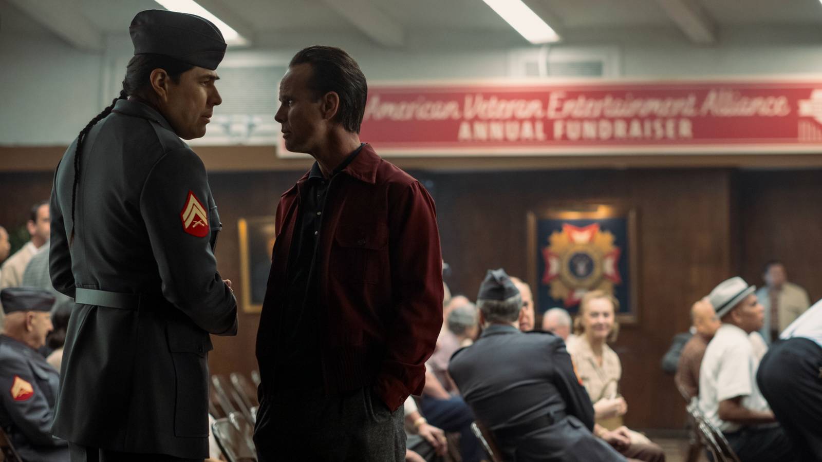 La temporada 2 de Fallout acaba de presentar un personaje importante de Las Vegas