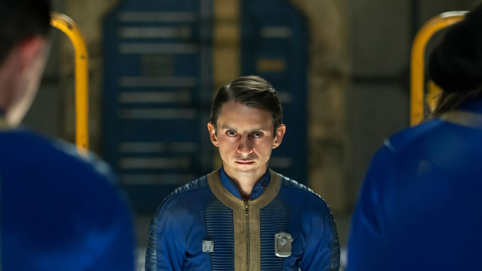 El episodio 3 de Fallout confirma una tendencia de personajes preocupante para la temporada 2